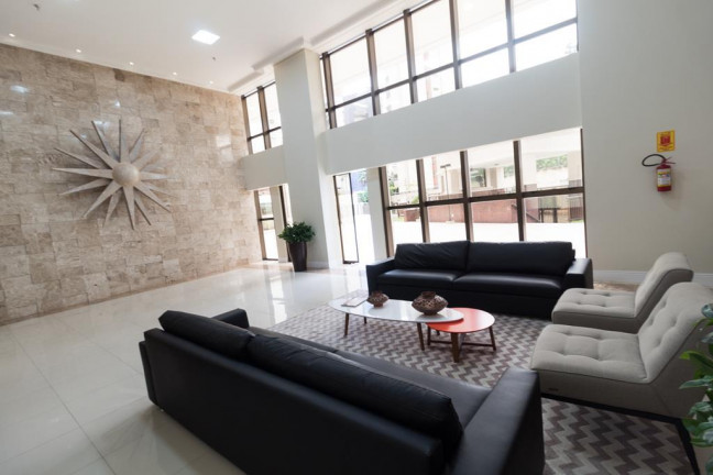 Imagem Apartamento com 3 Quartos à Venda, 164 m² em Meireles - Fortaleza