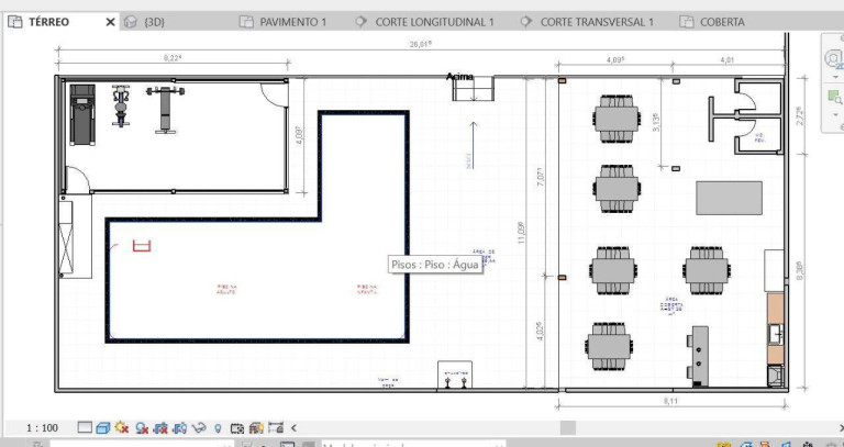 Imagem Apartamento com 2 Quartos à Venda, 68 m² em Marambaia - Belém Imagem Apartamento com 2 Quartos à Venda, 68 m² em Marambaia - Belém