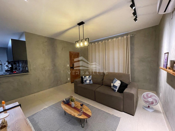 Imagem Casa com 3 Quartos à Venda, 109 m² em Aeroclube - Porto Velho Imagem Casa com 3 Quartos à Venda, 109 m² em Aeroclube - Porto Velho