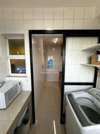 Imagem Apartamento com 3 Quartos à Venda, 60 m² em Itaquera - São Paulo