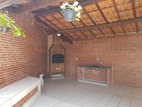 Imagem Cobertura com 3 Quartos à Venda, 142 m² em Mirim - Praia Grande Imagem Cobertura com 3 Quartos à Venda, 142 m² em Mirim - Praia Grande