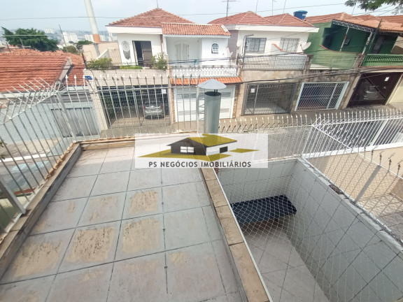 Imagem Sobrado com 2 Quartos à Venda, 106 m² em Jardim Vila Formosa - São Paulo