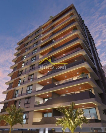 Apartamento com 3 Quartos à Venda, 158 m² em Jardim Oceania - João Pessoa