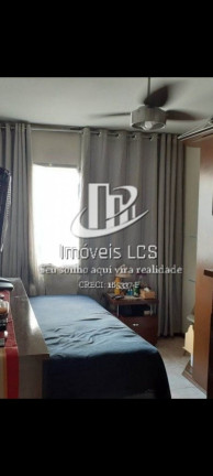 Imagem Apartamento com 2 Quartos à Venda, 69 m² em Parque Residencial Da Lapa - São Paulo