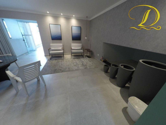 Imagem Apartamento com 1 Quarto à Venda, 45 m² em Vila Guilhermina - Praia Grande Imagem Apartamento com 1 Quarto à Venda, 45 m² em Vila Guilhermina - Praia Grande