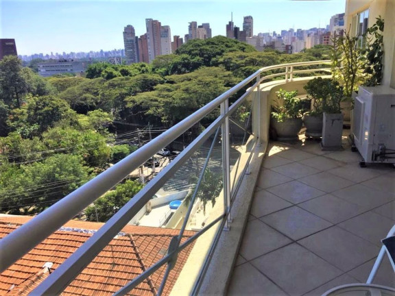 Imagem Apartamento com 3 Quartos à Venda, 234 m² em Vila Mariana - São Paulo Imagem Apartamento com 3 Quartos à Venda, 234 m² em Vila Mariana - São Paulo