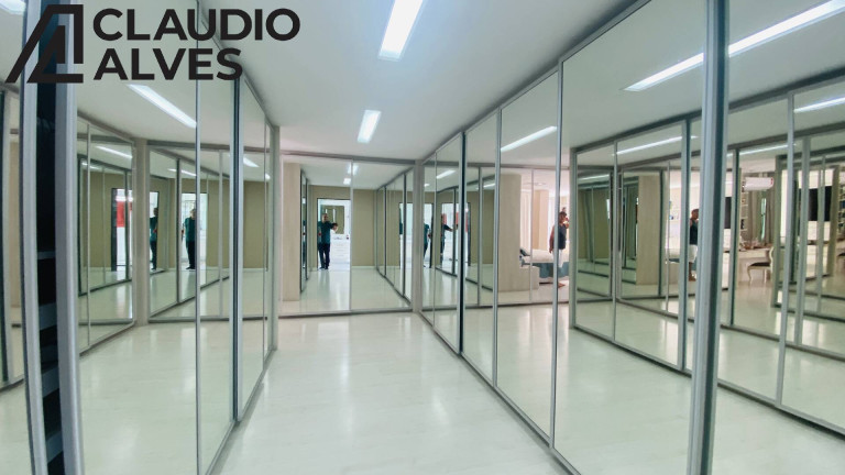 Imagem Casa de Condomínio com 5 Quartos à Venda, 500 m² em Parque Ipê - Feira De Santana Imagem Casa de Condomínio com 5 Quartos à Venda, 500 m² em Parque Ipê - Feira De Santana
