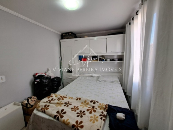 Imagem Imóvel com 2 Quartos à Venda, 49 m² em Conceição - Osasco