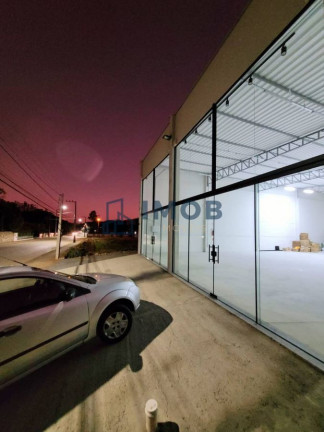 Imagem Galpão à Venda, 252 m² em Santa Luzia - Jaraguá Do Sul