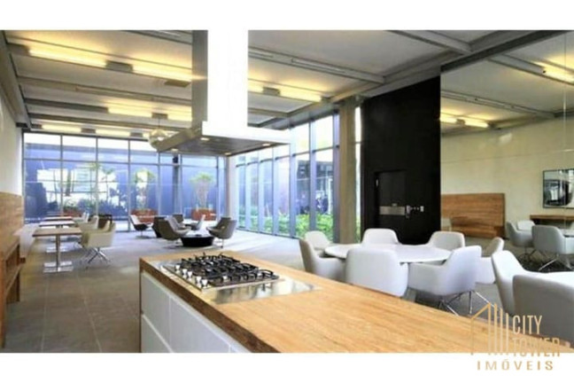 Imagem Apartamento com 1 Quarto à Venda, 69 m² em Vila Nova Conceição - São Paulo