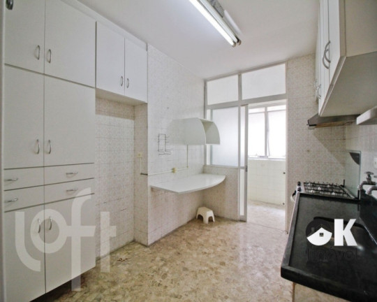 Imagem Apartamento com 3 Quartos à Venda, 105 m² em Jardim Paulista - São Paulo
