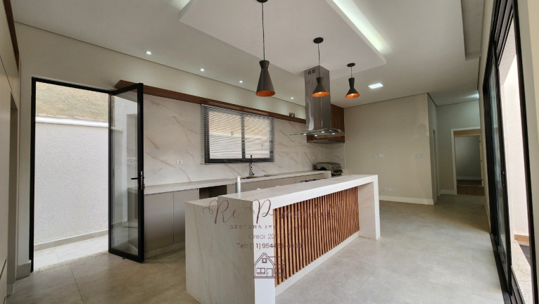 Imagem Casa com 3 Quartos à Venda, 167 m² em Granja Olga Ii - Sorocaba
