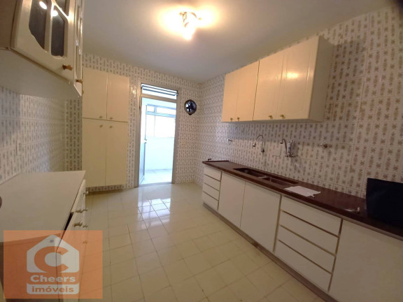 Imagem Apartamento com 3 Quartos para Alugar, 98 m² em Vila Mariana - São Paulo Imagem Apartamento com 3 Quartos para Alugar, 98 m² em Vila Mariana - São Paulo