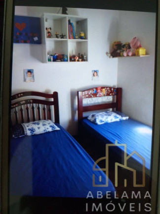 Imagem Sobrado com 4 Quartos à Venda, 182 m² em Parque Jaçatuba - Santo André