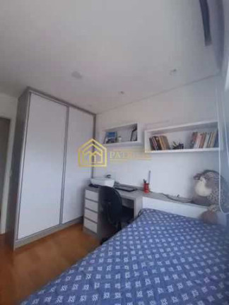 Imagem Apartamento com 3 Quartos à Venda, 103 m² em Centro - Santo André