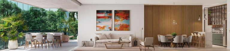 Imagem Apartamento com 2 Quartos à Venda, 90 m² em Barra Da Tijuca - Rio De Janeiro