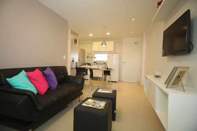 Imagem Apartamento com 2 Quartos à Venda, 44 m² em Guararapes - Fortaleza Imagem Apartamento com 2 Quartos à Venda, 44 m² em Guararapes - Fortaleza