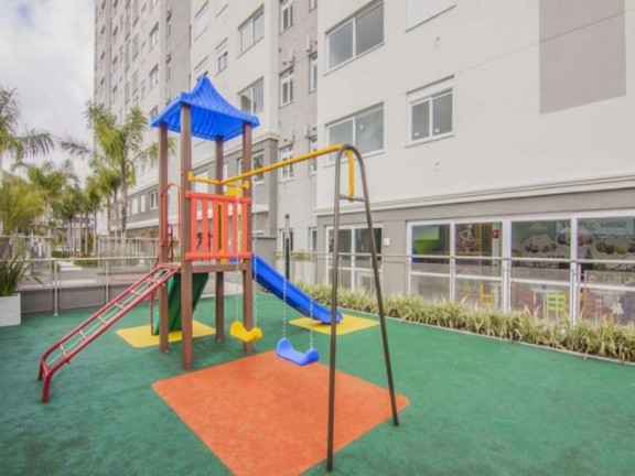 Imagem Apartamento com 2 Quartos à Venda, 62 m² em Glória - Porto Alegre