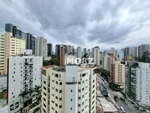 Imagem Imóvel com 3 Quartos à Venda, 75 m² em Panamby - São Paulo