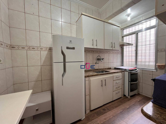 Imagem Apartamento com 2 Quartos à Venda, 90 m² em Gonzaga - Santos Imagem Apartamento com 2 Quartos à Venda, 90 m² em Gonzaga - Santos