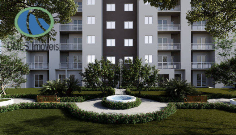 Imagem Apartamento com 2 Quartos à Venda, 47 m² em Laranjeiras - Caieiras Imagem Apartamento com 2 Quartos à Venda, 47 m² em Laranjeiras - Caieiras