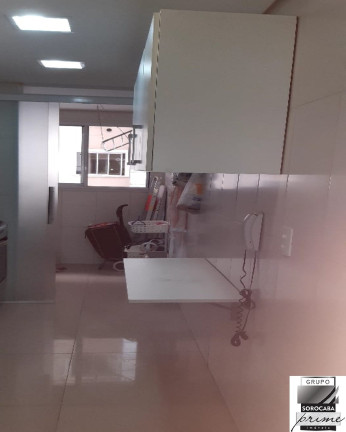 Imagem Apartamento com 2 Quartos para Alugar, 69 m² em Parque Campolim - Sorocaba