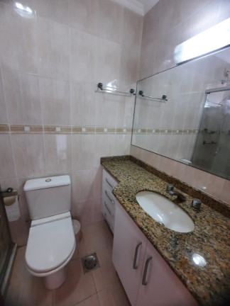 Imagem Apartamento com 3 Quartos à Venda, 137 m² em Aparecida - Santos Imagem Apartamento com 3 Quartos à Venda, 137 m² em Aparecida - Santos