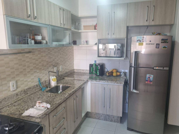 Apartamento com 3 Quartos à Venda, 76 m² em Jardim Nova Taboão - Guarulhos