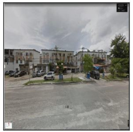 Imagem Apartamento com 2 Quartos à Venda, 46 m² em Vila Lage - Sao Goncalo