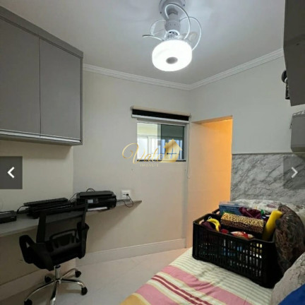 Imagem Apartamento com 2 Quartos à Venda, 94 m² em Vila Adyana - São José Dos Campos