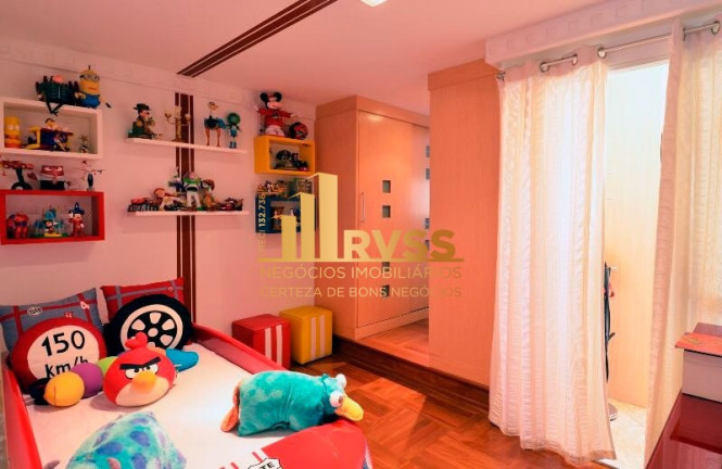 Imagem Apartamento com 3 Quartos à Venda, 190 m² em Perdizes - São Paulo Imagem Apartamento com 3 Quartos à Venda, 190 m² em Perdizes - São Paulo