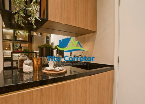 Imagem Apartamento com 2 Quartos à Venda, 28 m² em Mooca - São Paulo Imagem Apartamento com 2 Quartos à Venda, 28 m² em Mooca - São Paulo