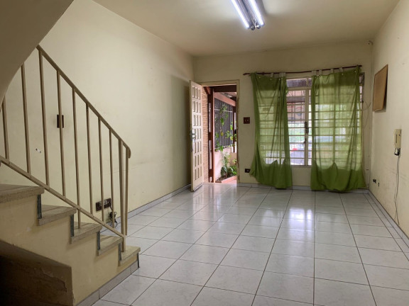 Imagem Sobrado com 2 Quartos à Venda, 120 m² em Moema - São Paulo