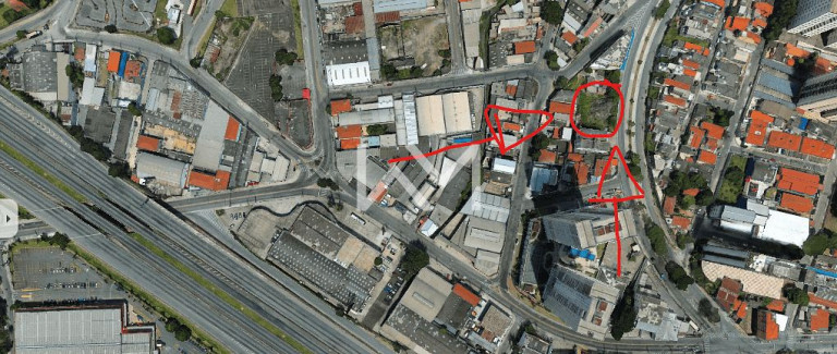 Imagem Terreno à Venda, 828 m² em Vila Leonor - Guarulhos Imagem Terreno à Venda, 828 m² em Vila Leonor - Guarulhos