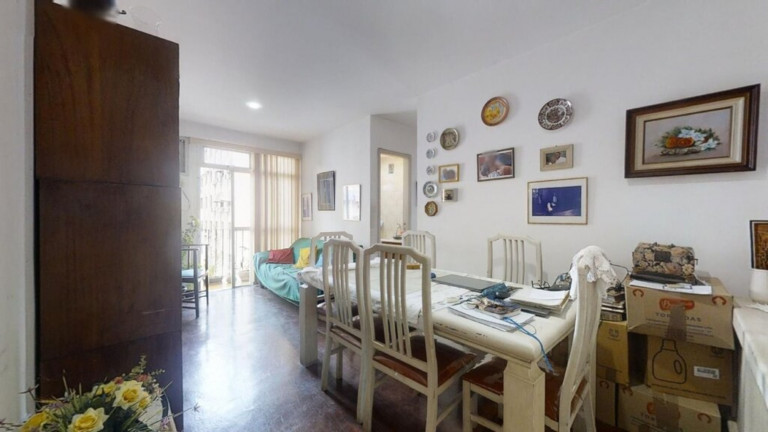 Imagem Imóvel com 2 Quartos à Venda, 77 m² em Botafogo - Rio De Janeiro