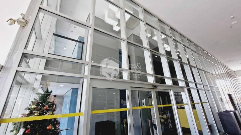 Imagem Sala Comercial à Venda, 37 m² em Várzea Da Barra Funda - São Paulo