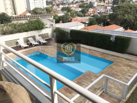 Imagem Apartamento com 3 Quartos à Venda, 91 m² em Vila Ipojuca - São Paulo Imagem Apartamento com 3 Quartos à Venda, 91 m² em Vila Ipojuca - São Paulo