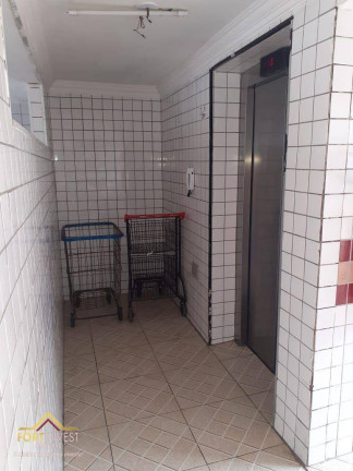 Imagem Imóvel com 3 Quartos à Venda, 150 m² em Mirim - Praia Grande Imagem Imóvel com 3 Quartos à Venda, 150 m² em Mirim - Praia Grande