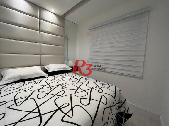 Imagem Apartamento com 1 Quarto à Venda, 55 m² em Pompéia - Santos Imagem Apartamento com 1 Quarto à Venda, 55 m² em Pompéia - Santos