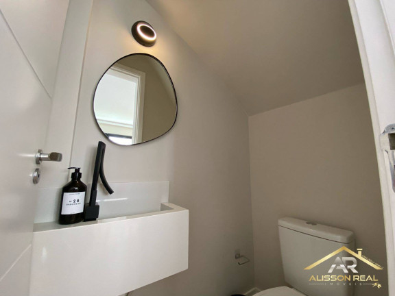 Imagem Casa de Condomínio com 3 Quartos à Venda, 135 m² em Vargem Grande Paulista Imagem Casa de Condomínio com 3 Quartos à Venda, 135 m² em Vargem Grande Paulista
