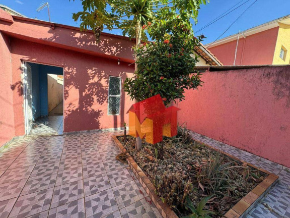 Imagem Casa com 2 Quartos à Venda, 78 m² em Parque Das Nações - Americana Imagem Casa com 2 Quartos à Venda, 78 m² em Parque Das Nações - Americana