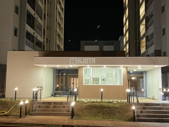 Imagem Apartamento com 3 Quartos à Venda, 77 m² em Vila Redentora - São José Do Rio Preto