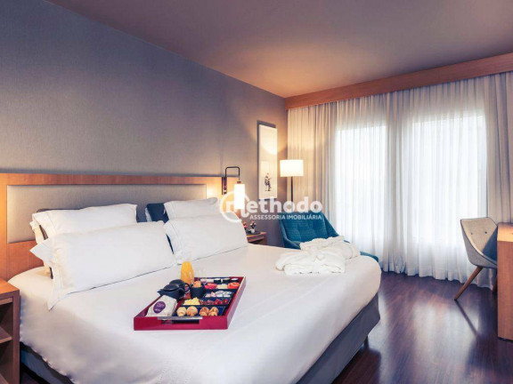 Imagem Apartamento com 1 Quarto à Venda, 15 m² em Centro - Campinas Imagem Apartamento com 1 Quarto à Venda, 15 m² em Centro - Campinas