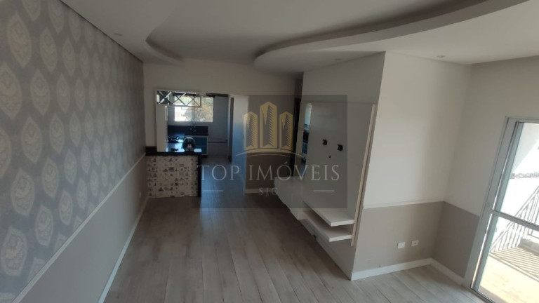 Imagem Apartamento com 2 Quartos para Alugar, 74 m² em Jardim Coleginho - Jacareí