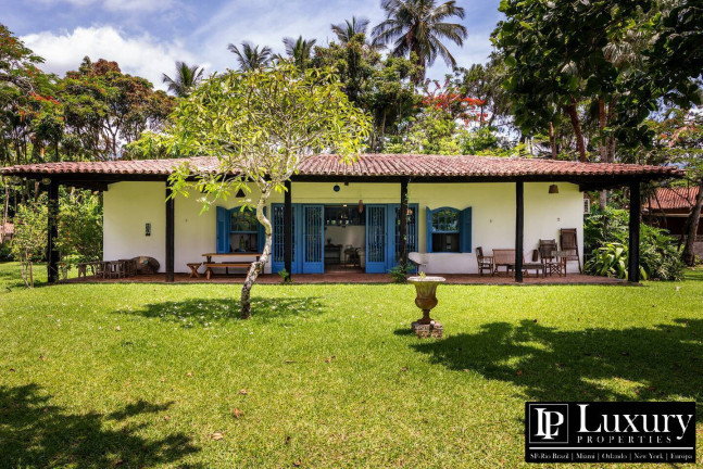 Imagem Casa com 4 Quartos à Venda, 462 m² em Praia Itaguaçu - Ilhabela Imagem Casa com 4 Quartos à Venda, 462 m² em Praia Itaguaçu - Ilhabela