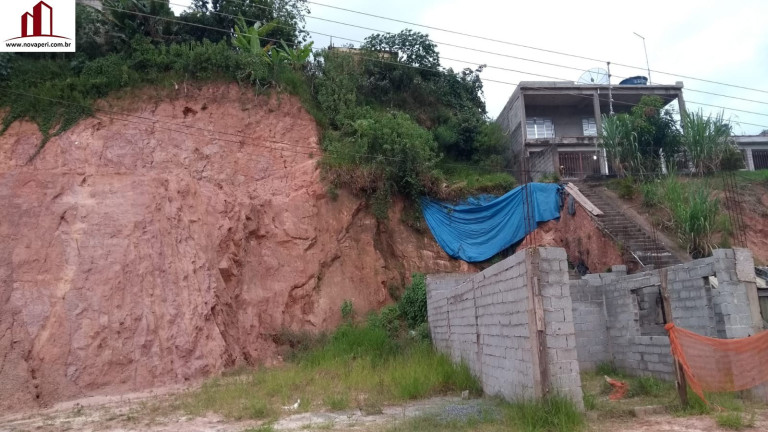 Imagem Terreno à Venda, 255 m² em Jardim Elba - Francisco Morato Imagem Terreno à Venda, 255 m² em Jardim Elba - Francisco Morato