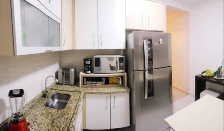 Imagem Sobrado com 2 Quartos à Venda, 76 m² em Vila Ema - São Paulo Imagem Sobrado com 2 Quartos à Venda, 76 m² em Vila Ema - São Paulo