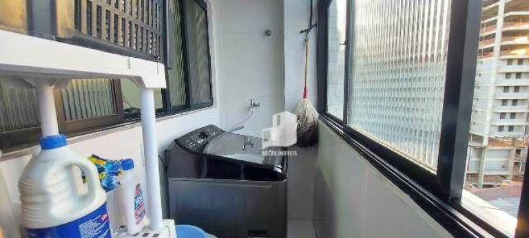 Imagem Apartamento com 4 Quartos à Venda, 210 m² em Aviação - Praia Grande