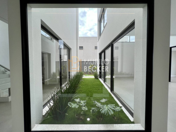Imagem Casa de Condomínio com 4 Quartos à Venda, 530 m² em Urbanova - São José Dos Campos