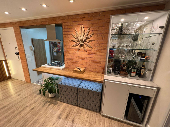 Imagem Apartamento com 2 Quartos à Venda, 90 m² em Saúde - São Paulo Imagem Apartamento com 2 Quartos à Venda, 90 m² em Saúde - São Paulo
